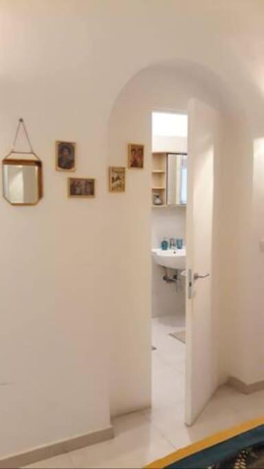 Appartement Alkimia *