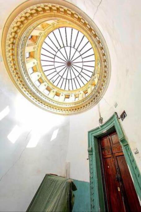 Appartement Alkimia