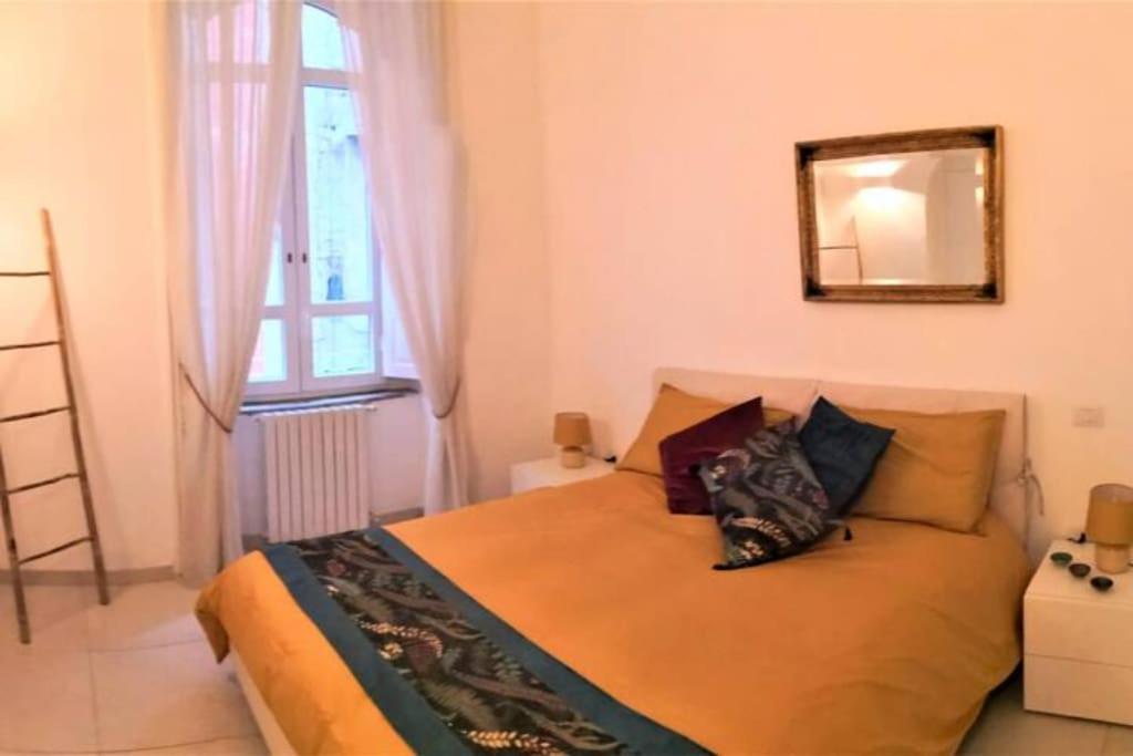 Appartement Alkimia *