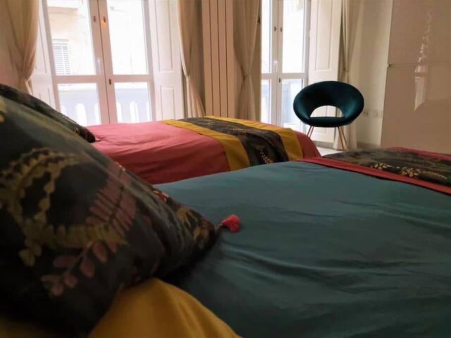 Alkimia Appartement