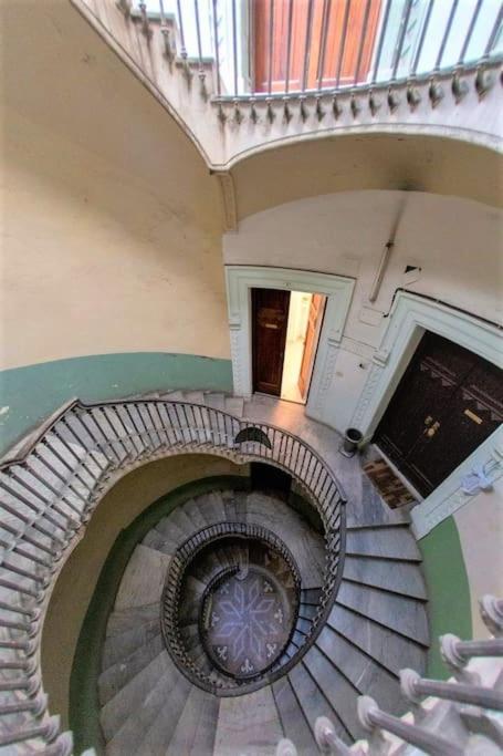 Appartement Alkimia *