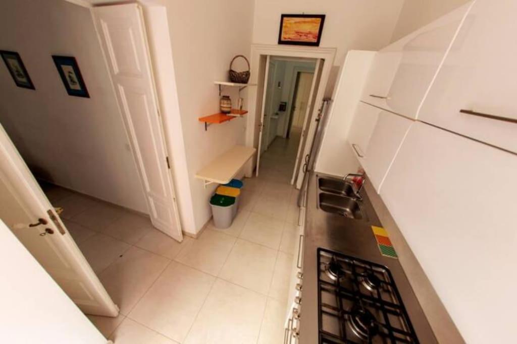 Appartement Alkimia *