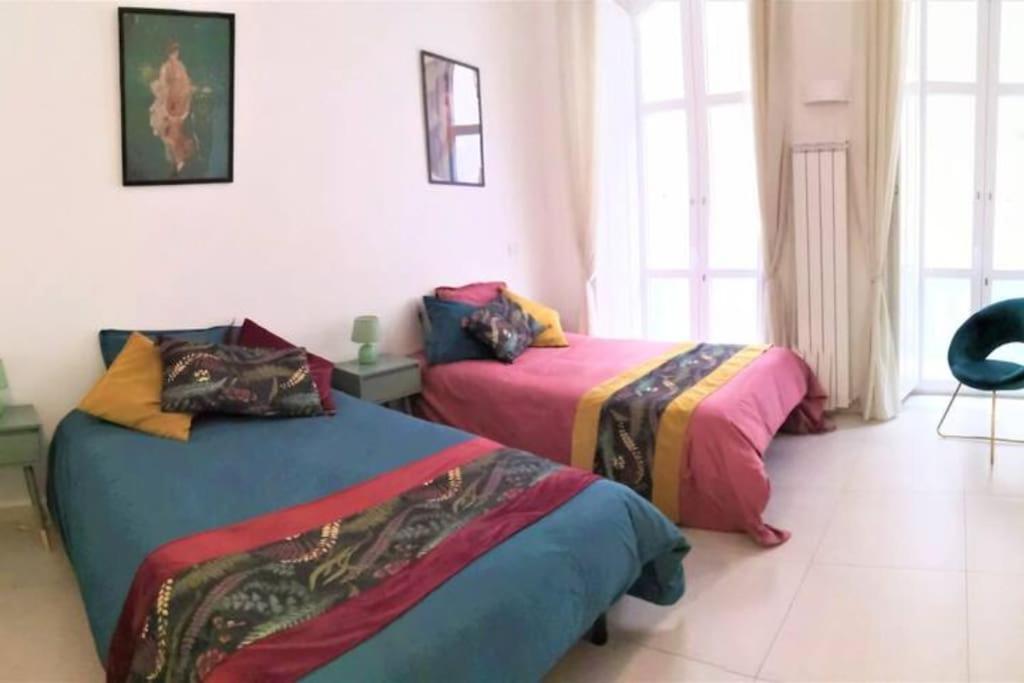 Alkimia Appartement *