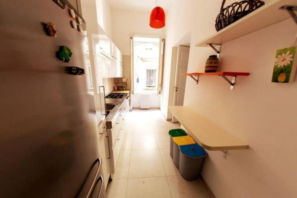 Alkimia Appartement Naples